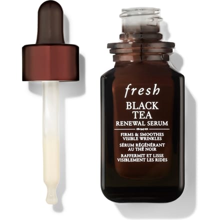 Fresh Black Tea Renewal Serum