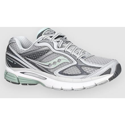 Saucony Progrid Guide 7 Sneakers grijs