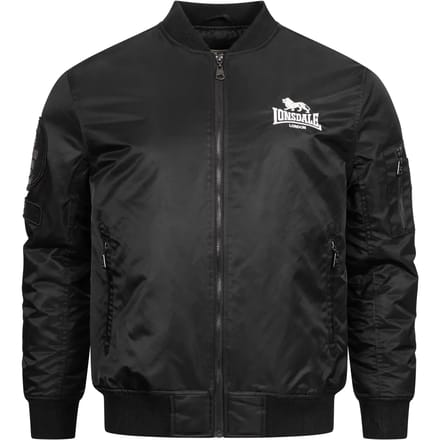 Lonsdale Ludford Jas S Man