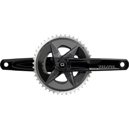 Pedalen Sram Rival D1PM Dub Wide 43-30 YAW