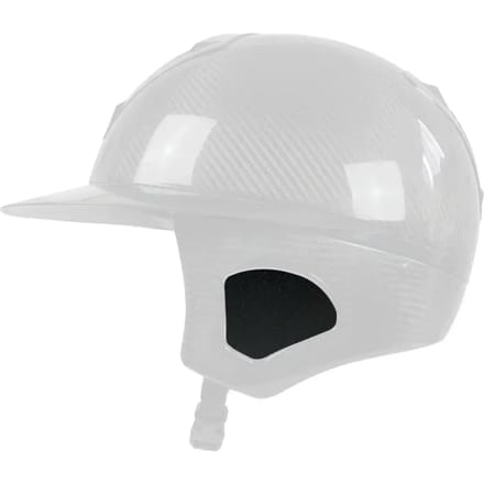 Schuimrubber rijhelm Free Jump Voronoï