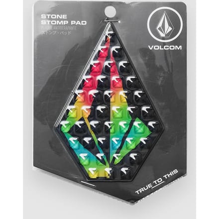 Volcom Stone Stomp Pad zwart