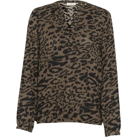 Vrouwenblouse KAFFE Ditte