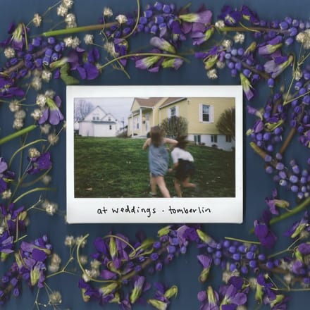 Tomberlin - At Weddings (LP)