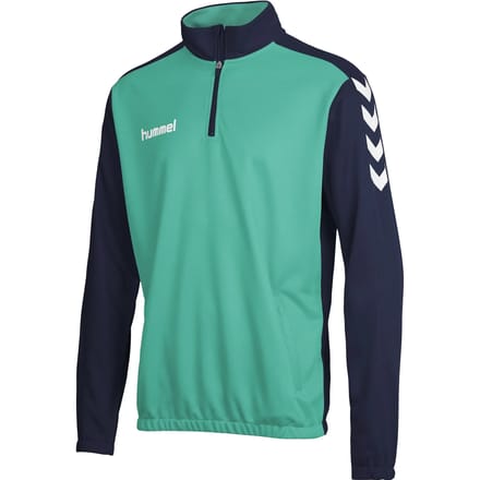 Jas Hummel 1/2 zip hmlCORE