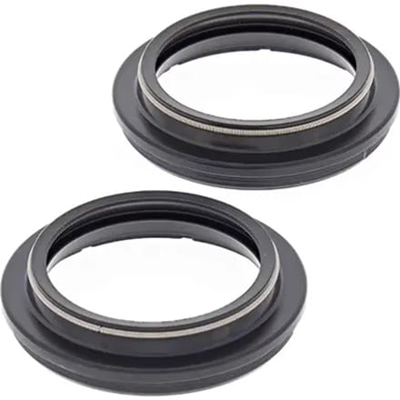 Kit stofafdekking voor motorvork All Balls Racing 57-138