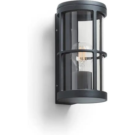 Wandlamp Dopo lighting Lug IP54 E27