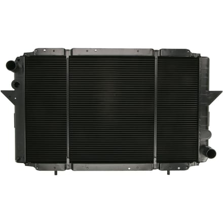 Radiator AVA COOLING RT2107 AVA