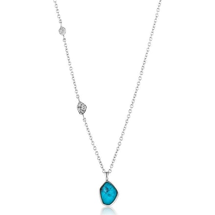 Ania Haie Ketting N014-02H