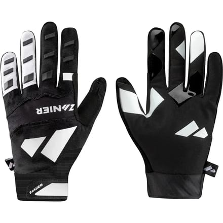 Lange handschoenen Zanier MX