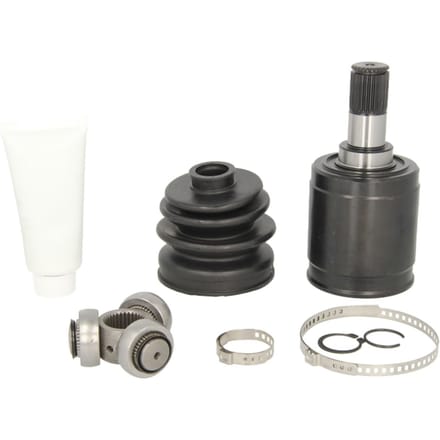 Homokineet reparatie set, aandrijfas PASCAL G74025PC