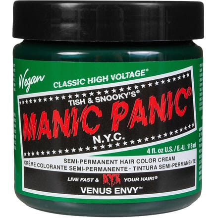Manic Panic High Voltage Classic Venus Envy Haarkleuring Unisex 118 ml