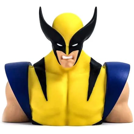 Geldkist Semic Marvel X-Men Wolverine