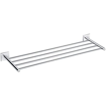 COSMIC Duo Square towel rack 2640168
