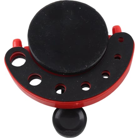 Verstelbare Diamant Gatzag Boor Bit Gids Glas Keramiek Tegel Gat Opener Locator