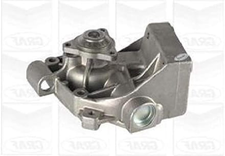 Waterpomp - Koeling Motor - Motoronderhoud - PA607 Model - 268 kg - Niet gespecificeerd