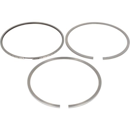 Zuigerveren set MAHLE 061 77 N0