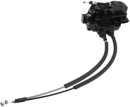 Deurslot voor OEM 81310-2B020