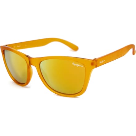 Pepe Jeans PJ7197C355 Zonnebril Unisex 55/17/135