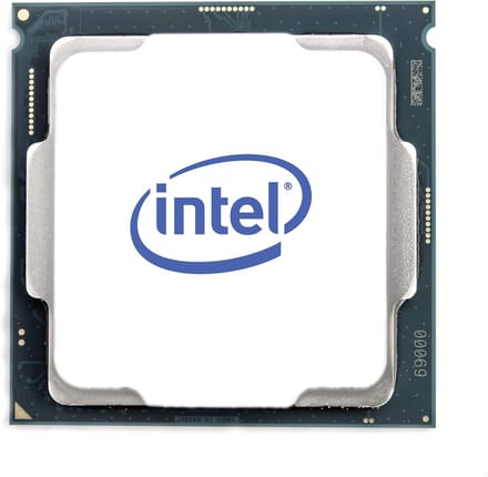 Processor CPU - Computer Onderdeel - Desktop Gebruik - 6 Kernen - 65W - Boxed