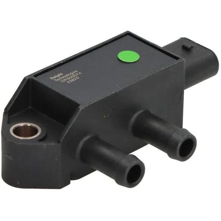 Sensor, uitlaatgasdruk DELPHI DPS00074-12B1