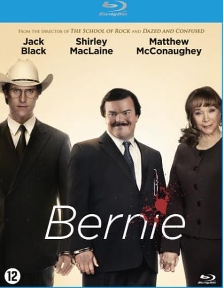 Bernie (2011)