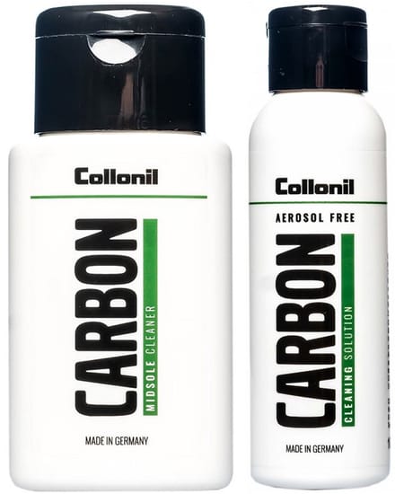 Schoenverzorging | Sneakers reinigen | Collonil Carbon Lab | 2-Delig