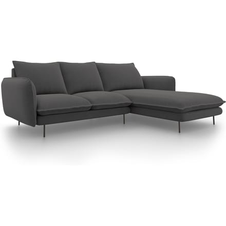 Hoekbank Vienna rechts | Cosmopolitan Design