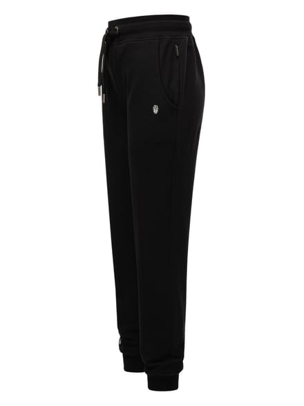 Navahoo dames joggingbroek Schmusekätzchen – Comfortabel & Trendy