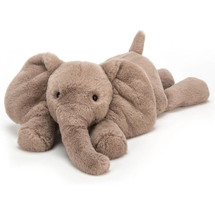 Jellycat knuffel Smudge Elephant Large