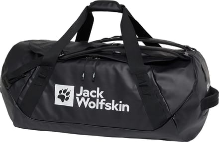 Jack Wolfskin Expdn Duffle 70 - Reistas 75 cm (black)