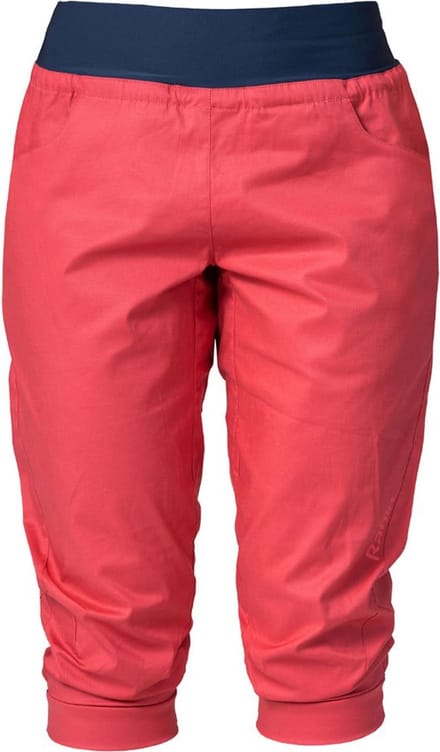 Rafiki Tarragona 3/4-broek Rood 36 Vrouw