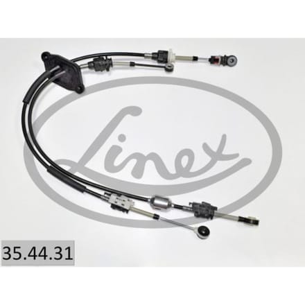 Versnellingspookkabel LINEX 35.44.31
