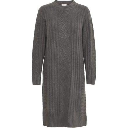 b.young BYMEDI DRESS - Dames Jurk - Maat M