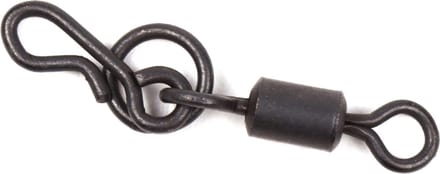FOX Edges Kwik Change Drop-off Inline Swivels - Swivel