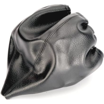 Afdekking versnellingspook HANS PRIES 107 323