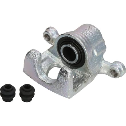 Budweg Caliper Remklauw BUDWEG 344125, achter rechts