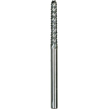 Proxxon Micromot 28 757 Raspfrees 3.2 mm Lengte 50 mm Schachtdiameter 3.2 mm