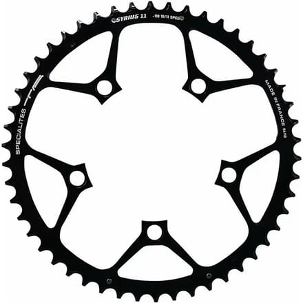 Schijfplaat voor fiets Specialités T.A. Shimano