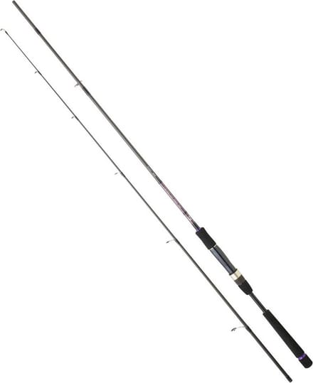 Zeebaarshengel - Daiwa - Croscast - 2.90m - 14-42gram