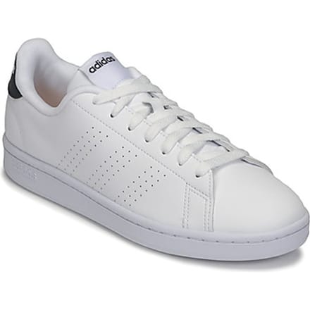 adidas Sportswear Advantage Schoenen - Dames - Wit- 40 2/3