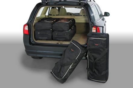 Car-Bags set Volvo V70