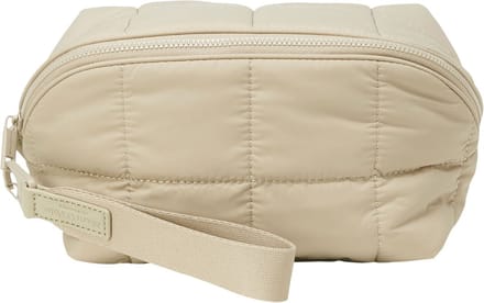 Marc O'Polo Toilettas Danna Wash Case Loose Sand Beige