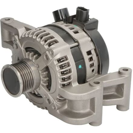 Driefasige generator RIVOLV RIV600609