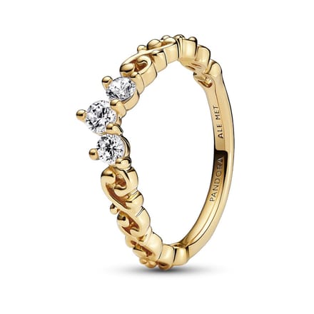 Pandora 162232C01-54 - Ring (sieraad) - Verguld metaal