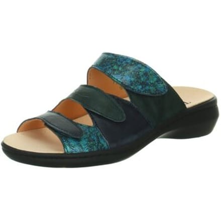 Sandalen Think -