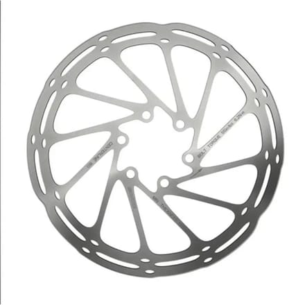 Remschijf 6 gaten Sram Sachs Centerline Rounded