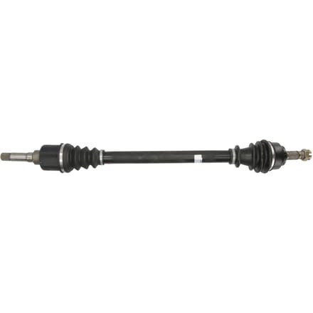 Point Gear Aandrijfas PUNT GEAR PNG72733