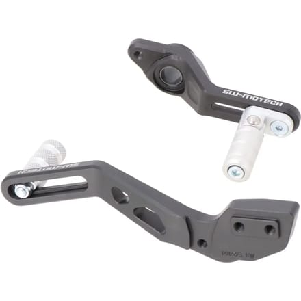 Motorfiets versnellingspook SW-Motech Yamaha MT 09 (20-)