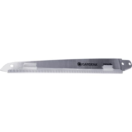 Blade with protective cover